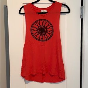 Soulcycle Tank